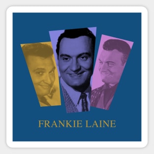 Frankie Laine Magnet